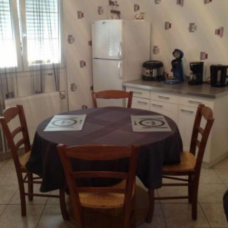 Gîte Étain, 2 pièces, 2 personnes - FR-1-585-3 Exterior foto